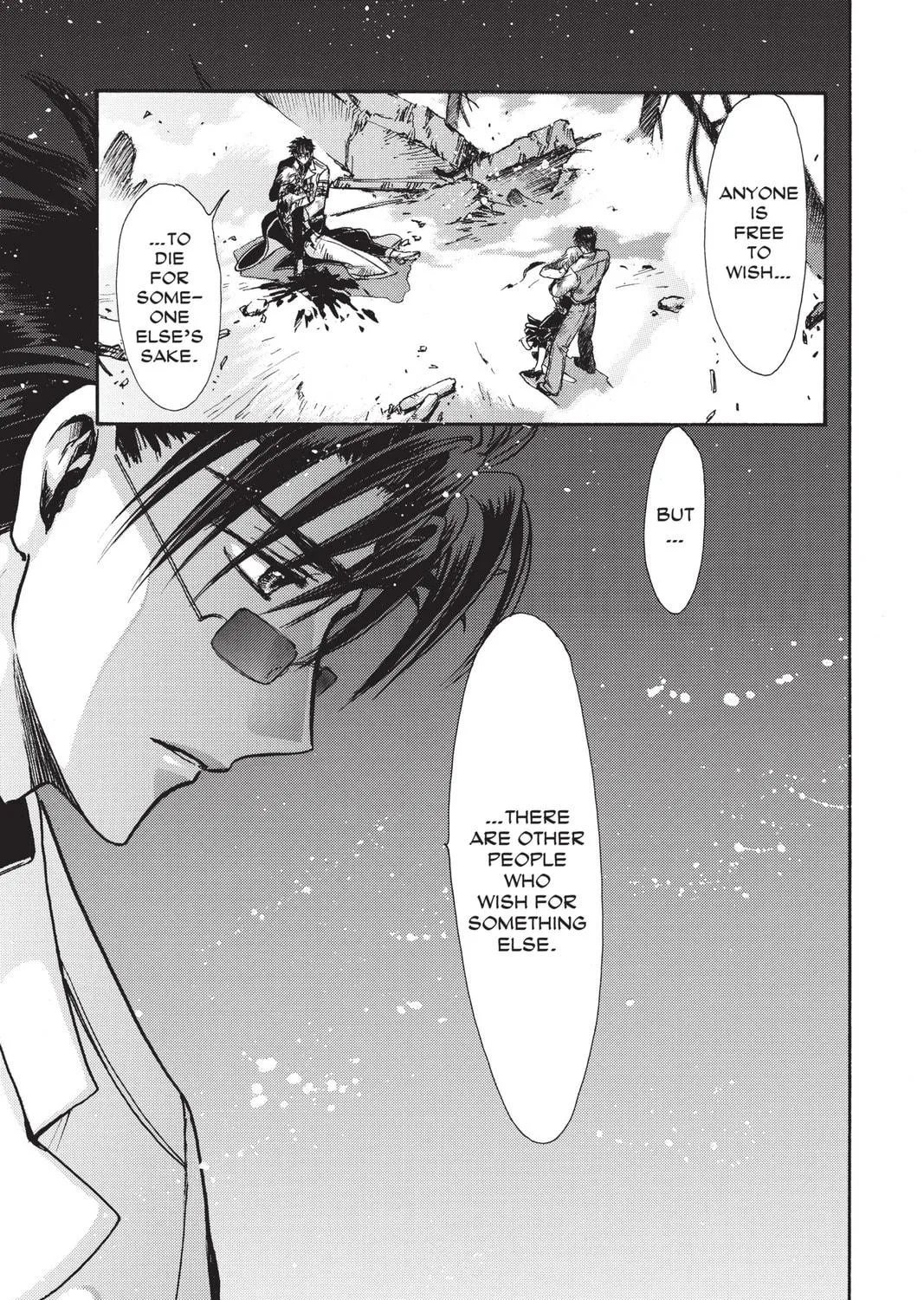 Read X chapter 18 image 188 on Lezhin