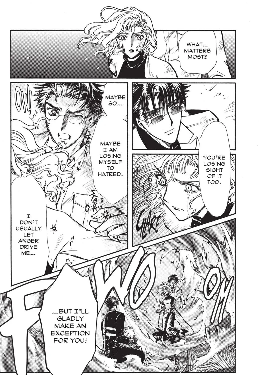 Read X chapter 18 image 196 on Lezhin