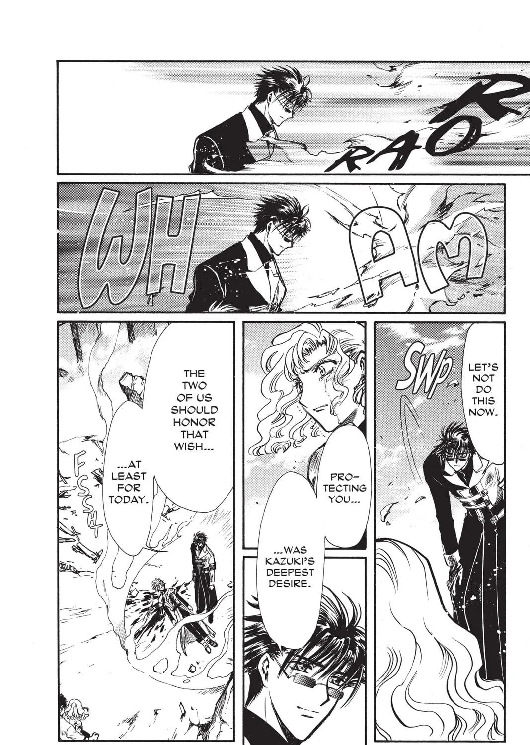 Read X chapter 18 image 198 on Lezhin