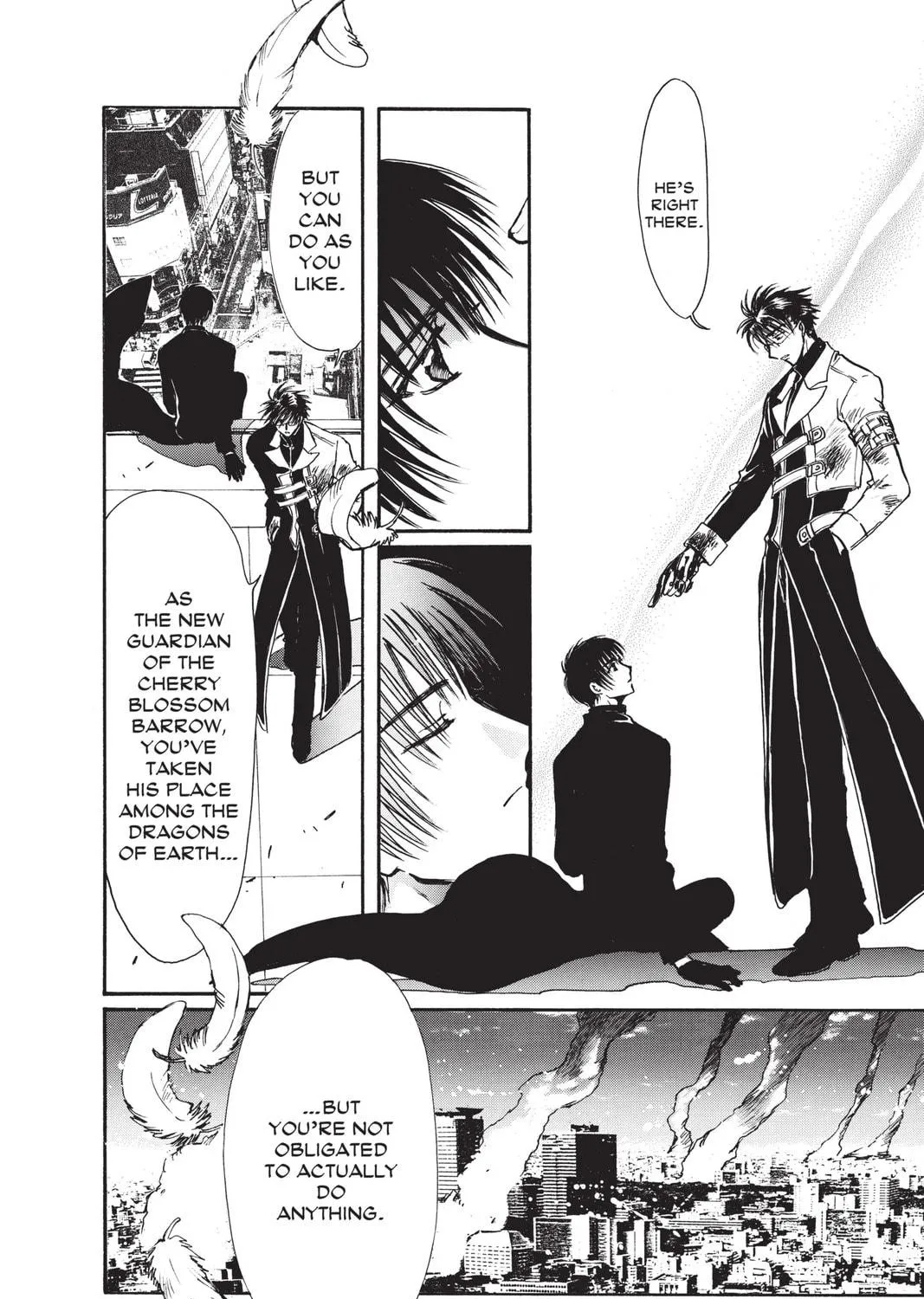 Read X chapter 18 image 218 on Lezhin