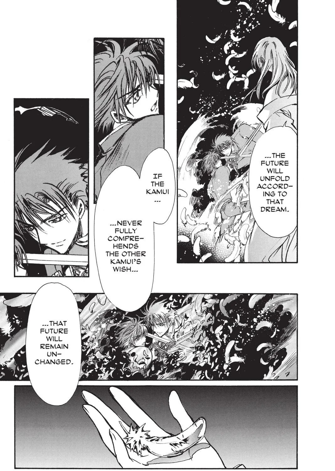 Read X chapter 18 image 236 on Lezhin
