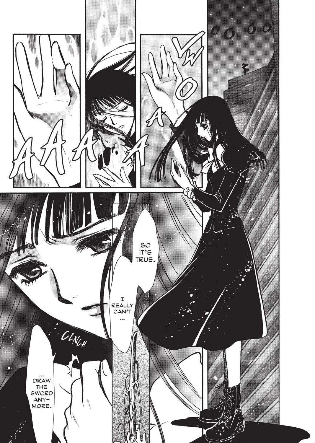 Read X chapter 18 image 256 on Lezhin