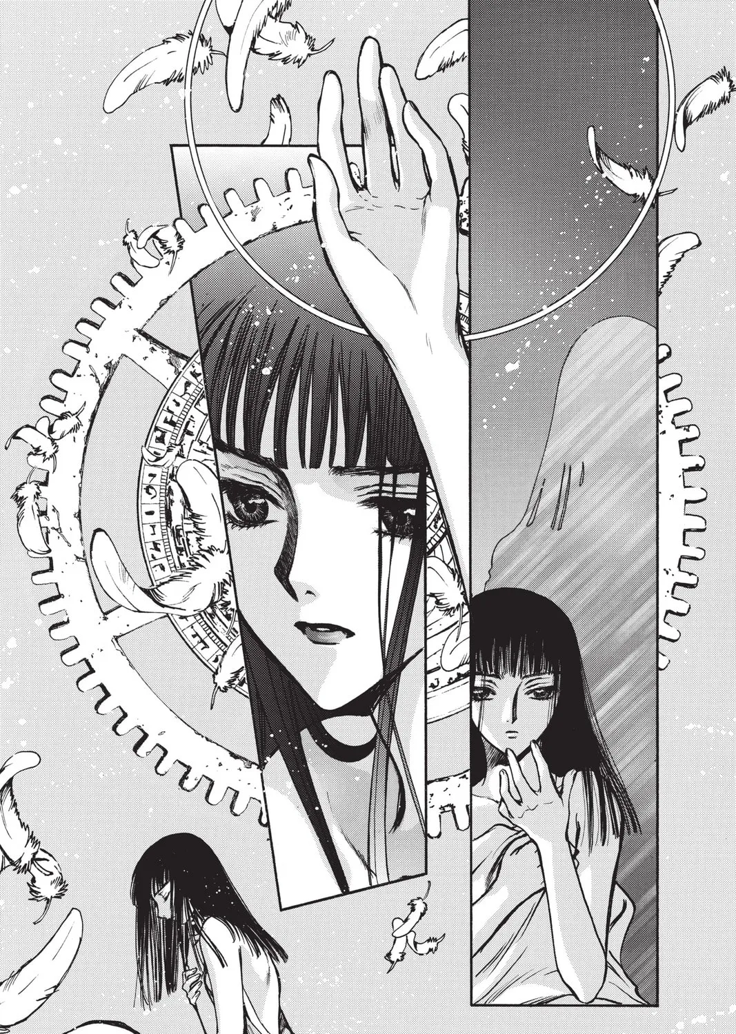 Read X chapter 18 image 26 on Lezhin