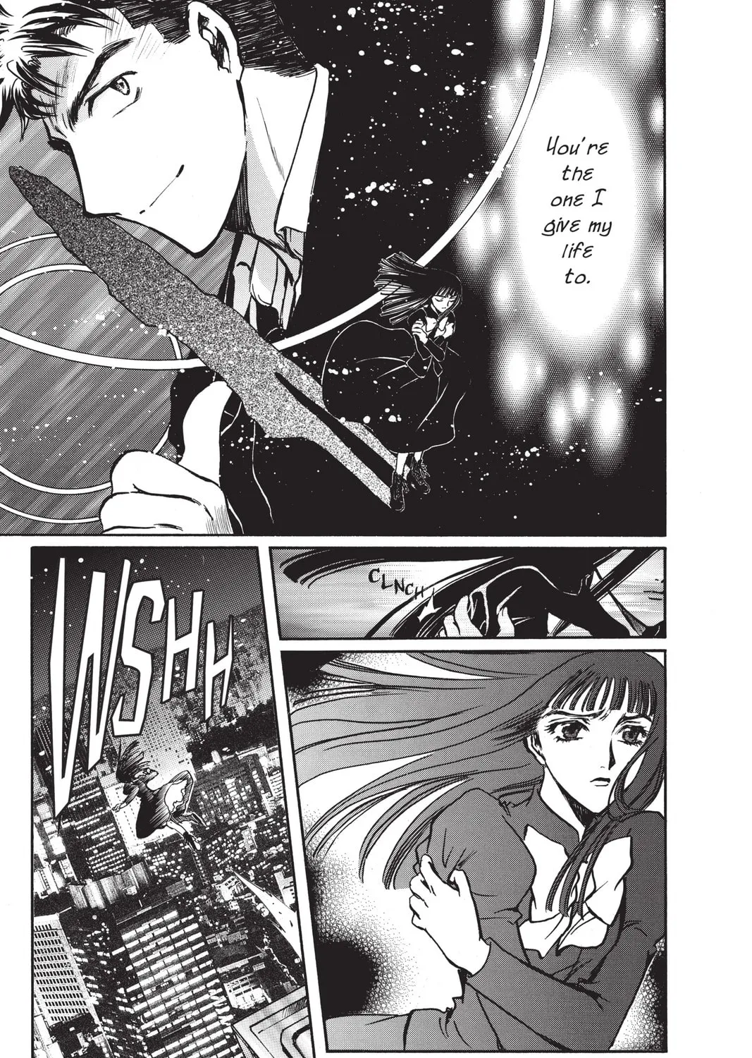 Read X chapter 18 image 260 on Lezhin