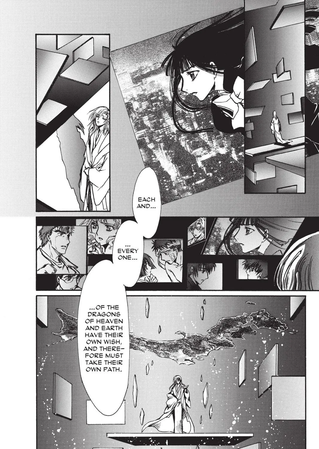 Read X chapter 18 image 262 on Lezhin