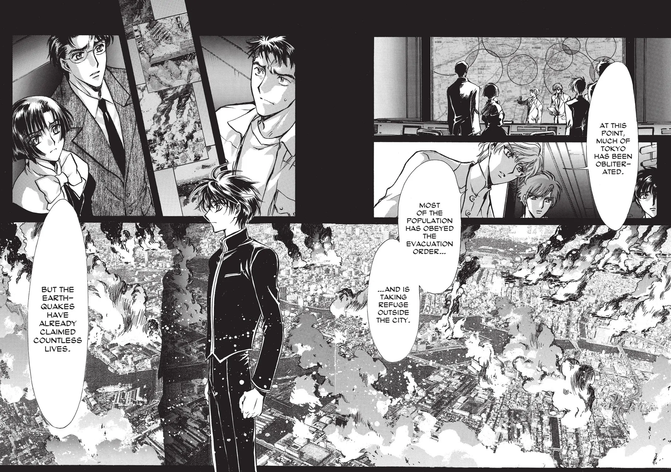 Read X chapter 18 image 268 on Lezhin