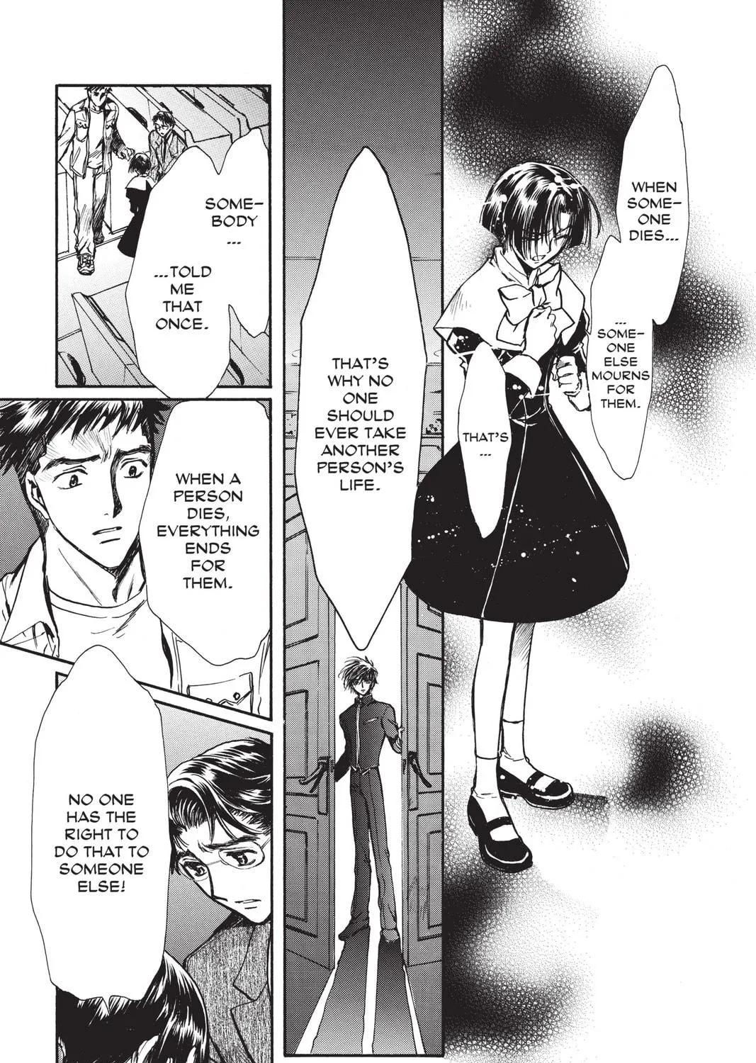 Read X chapter 18 image 280 on Lezhin