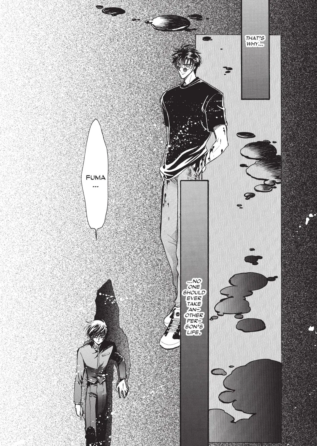Read X chapter 18 image 284 on Lezhin