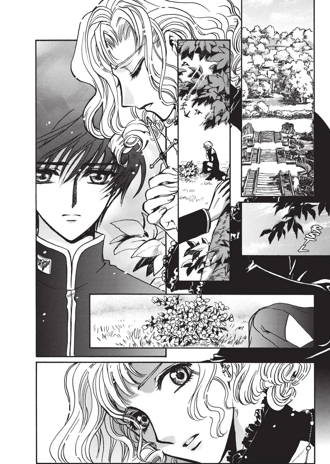 Read X chapter 18 image 286 on Lezhin