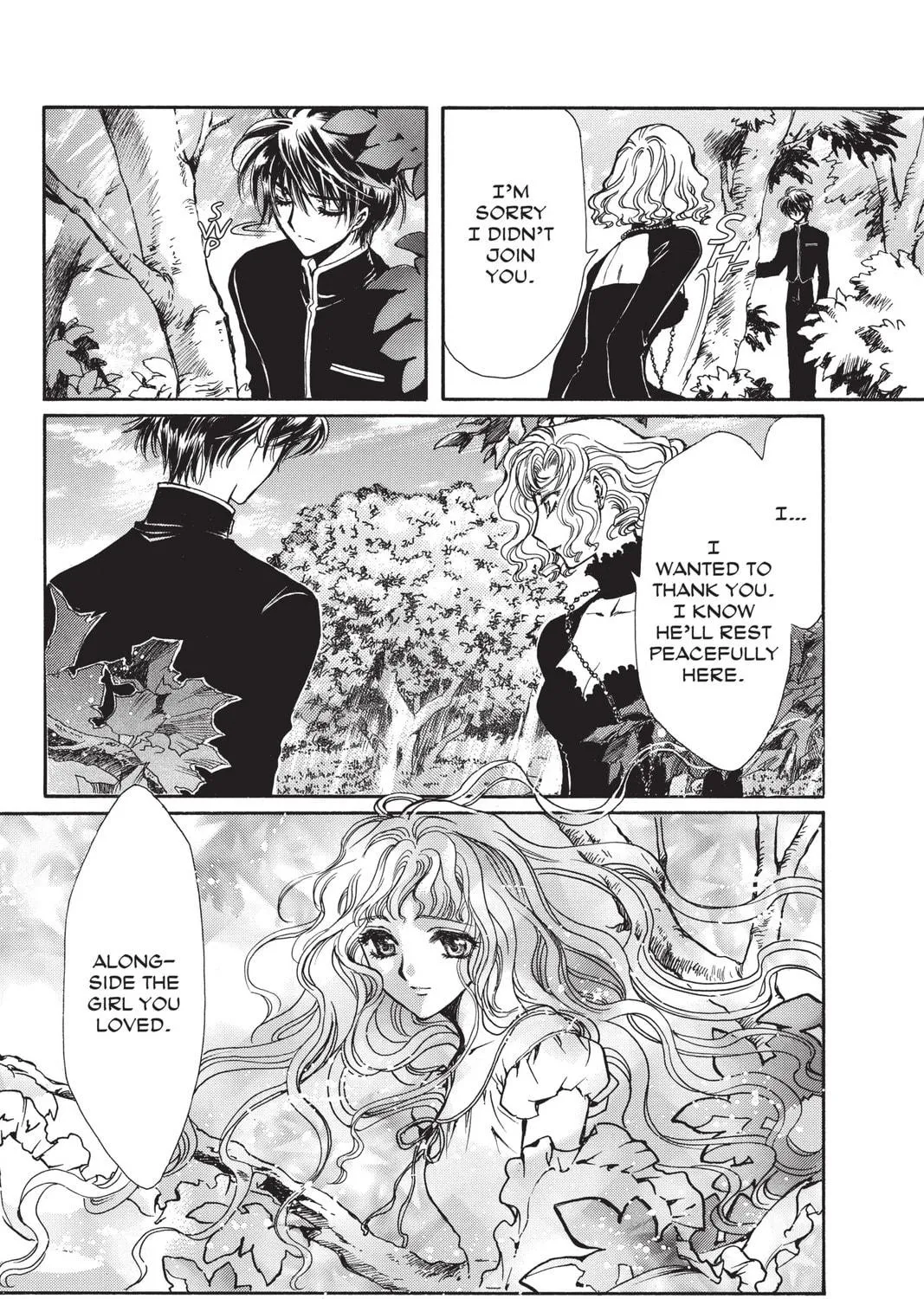 Read X chapter 18 image 288 on Lezhin