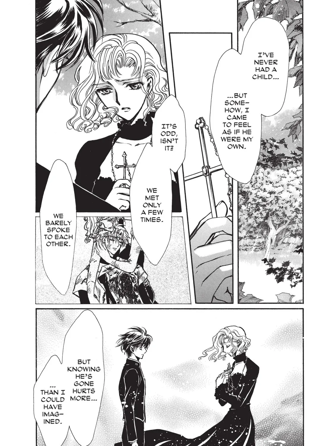 Read X chapter 18 image 290 on Lezhin