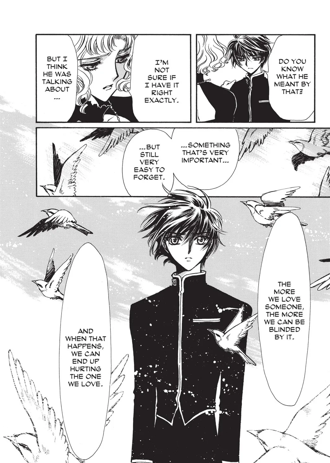 Read X chapter 18 image 296 on Lezhin