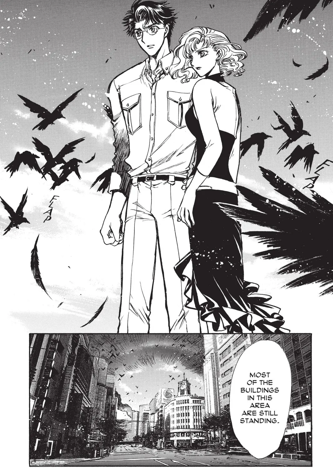 Read X chapter 18 image 30 on Lezhin