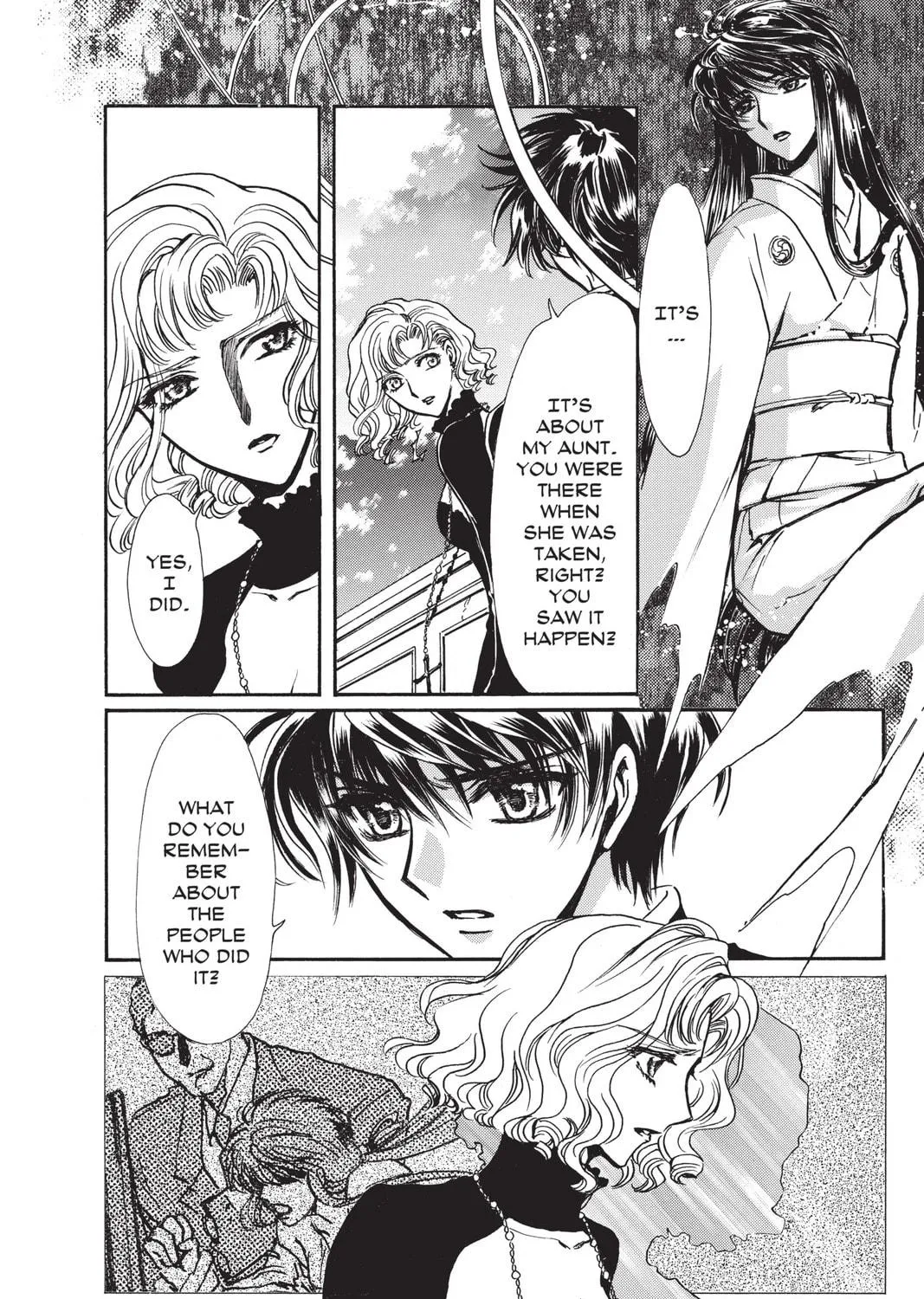 Read X chapter 18 image 304 on Lezhin