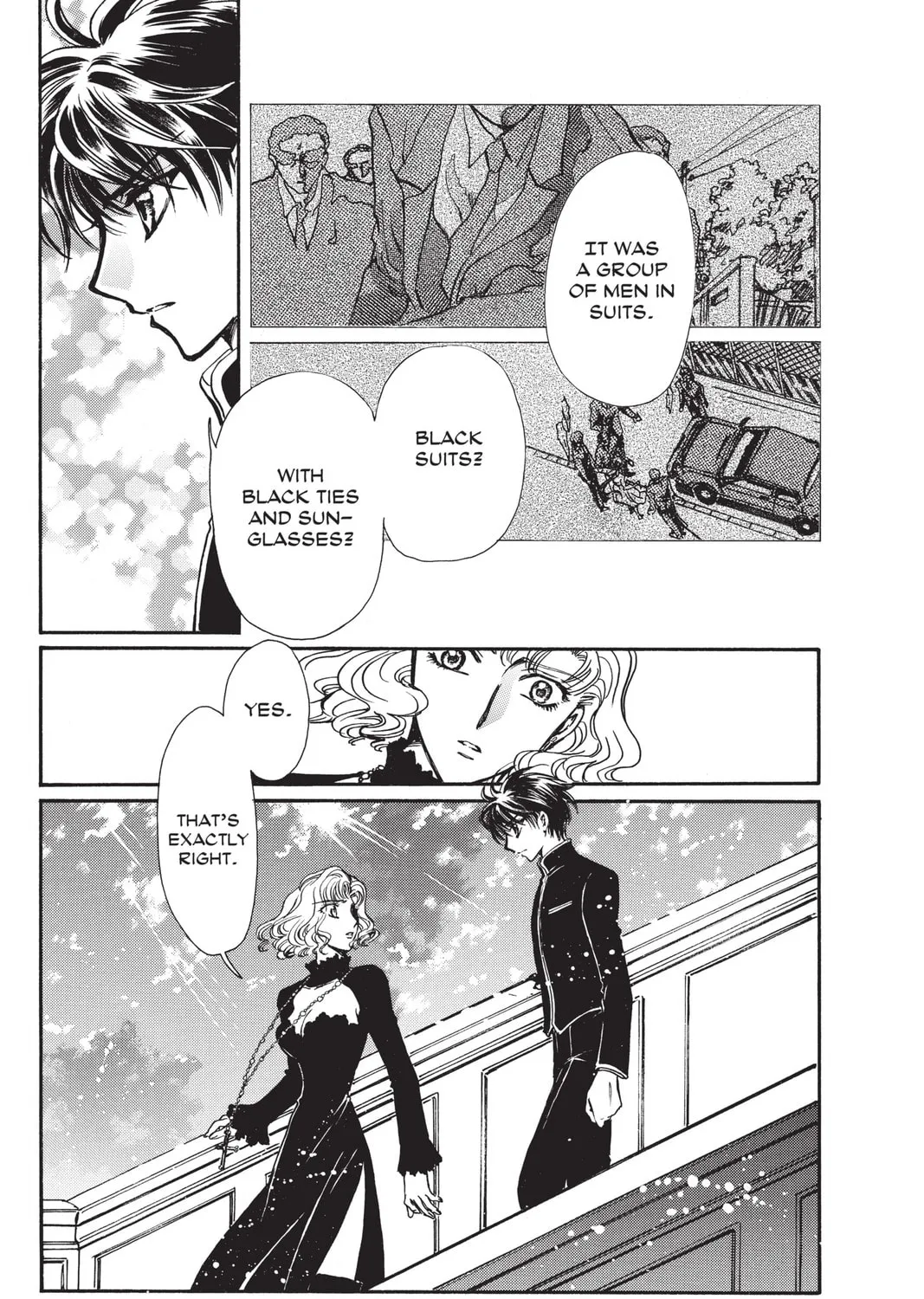 Read X chapter 18 image 306 on Lezhin