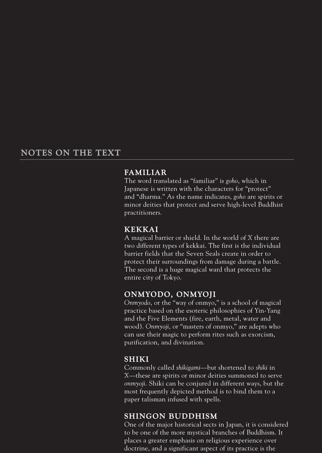 Read X chapter 18 image 322 on Lezhin