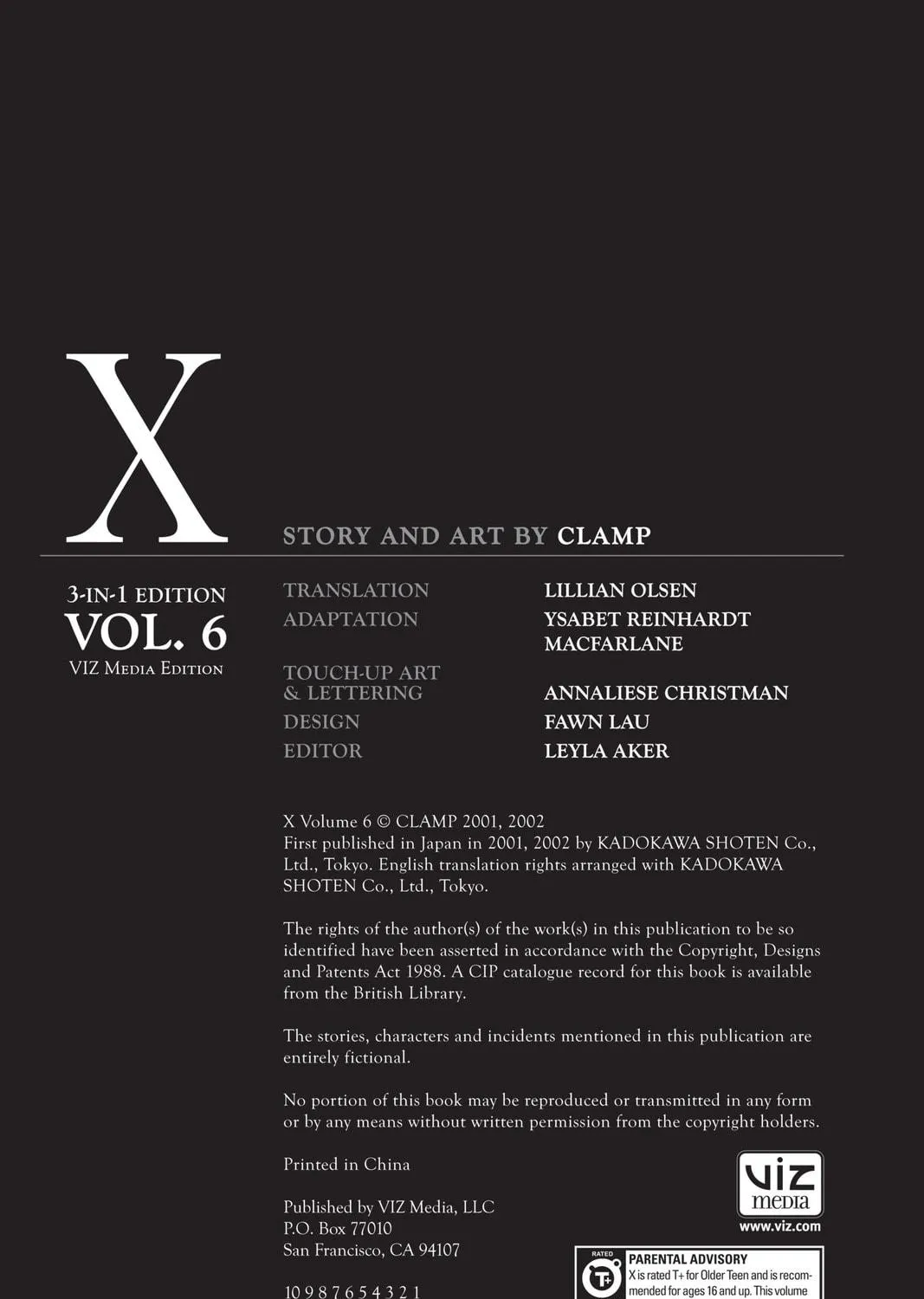 Read X chapter 18 image 334 on Lezhin