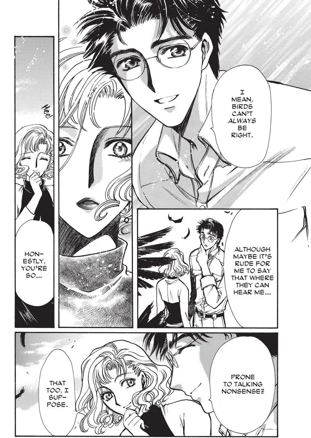 Read X chapter 18 image 36 on Lezhin