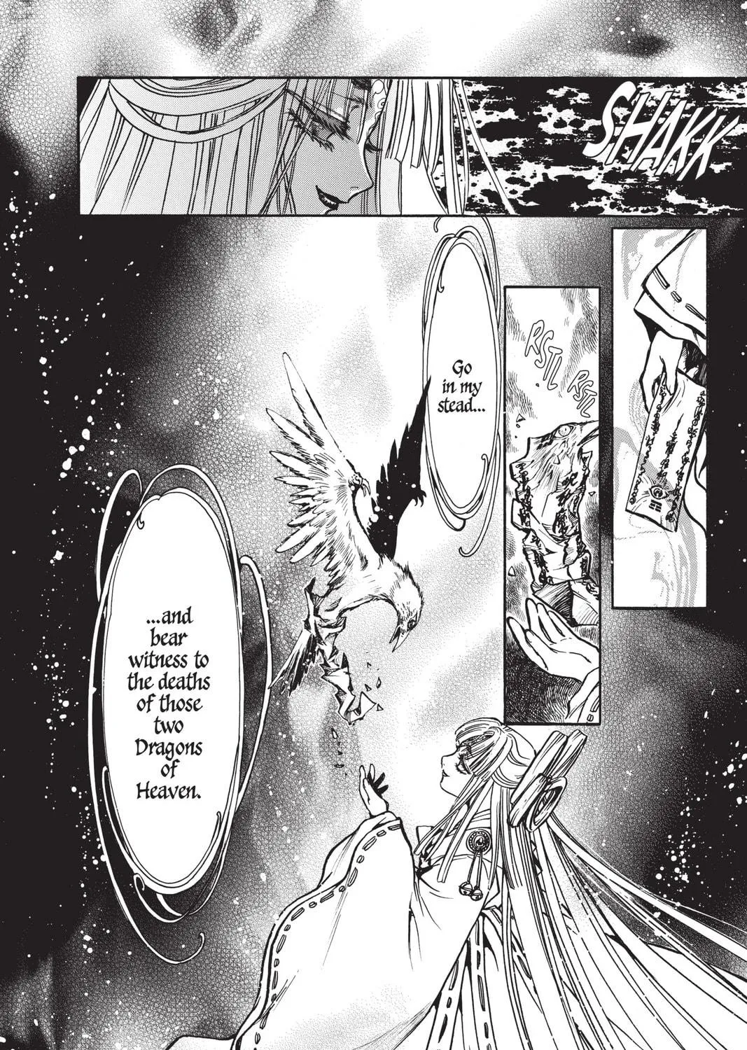Read X chapter 18 image 4 on Lezhin
