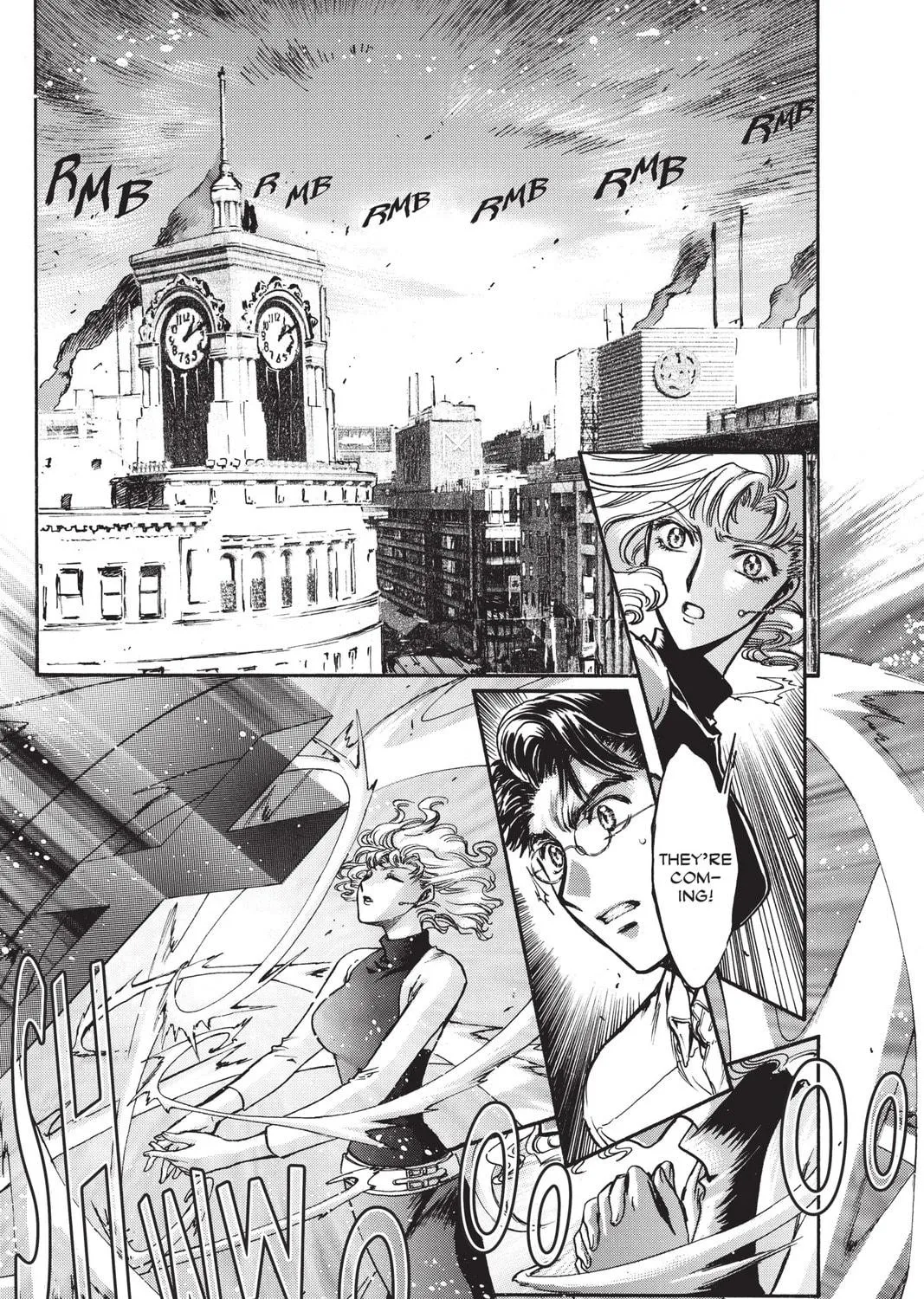 Read X chapter 18 image 40 on Lezhin
