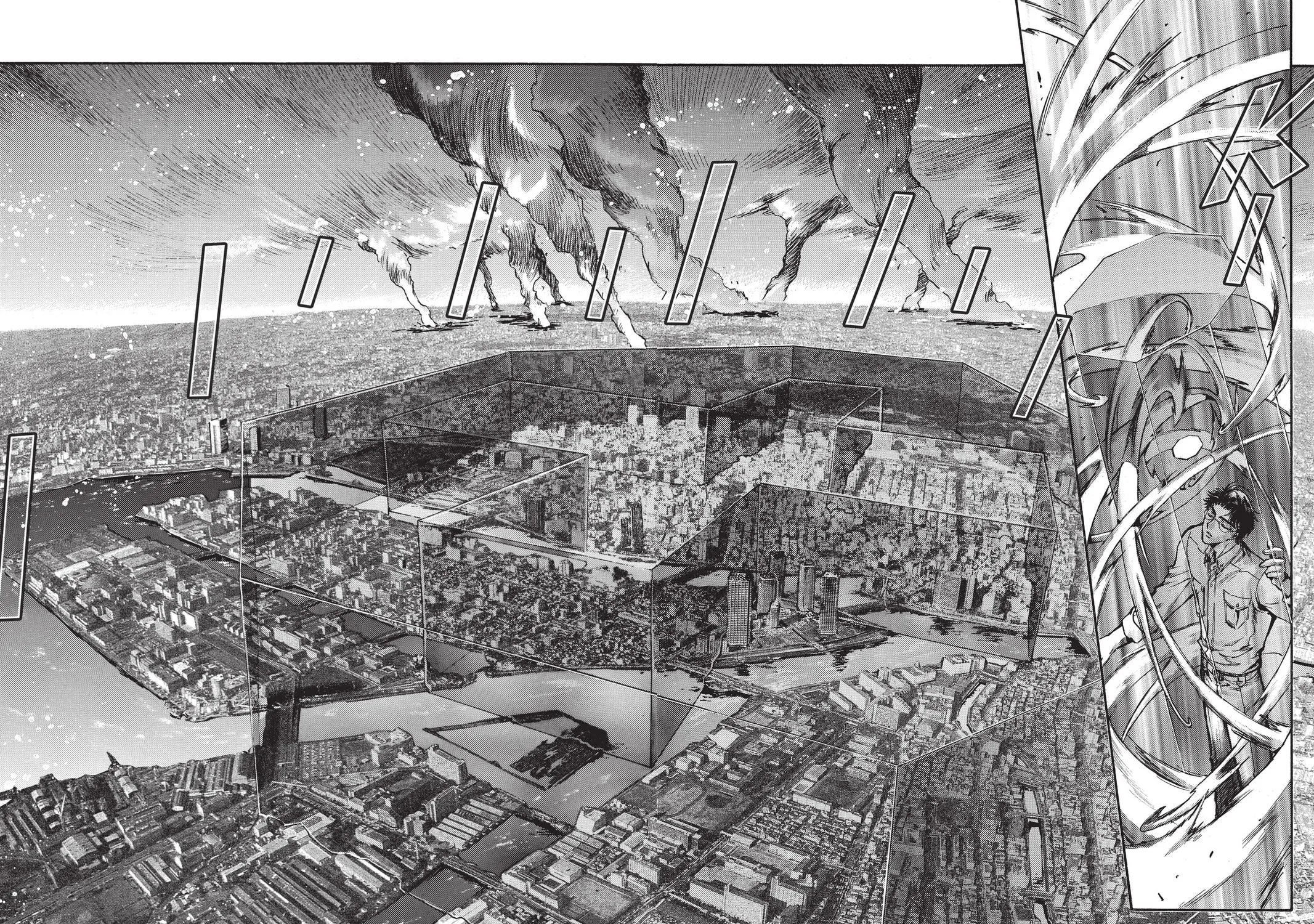 Read X chapter 18 image 46 on Lezhin