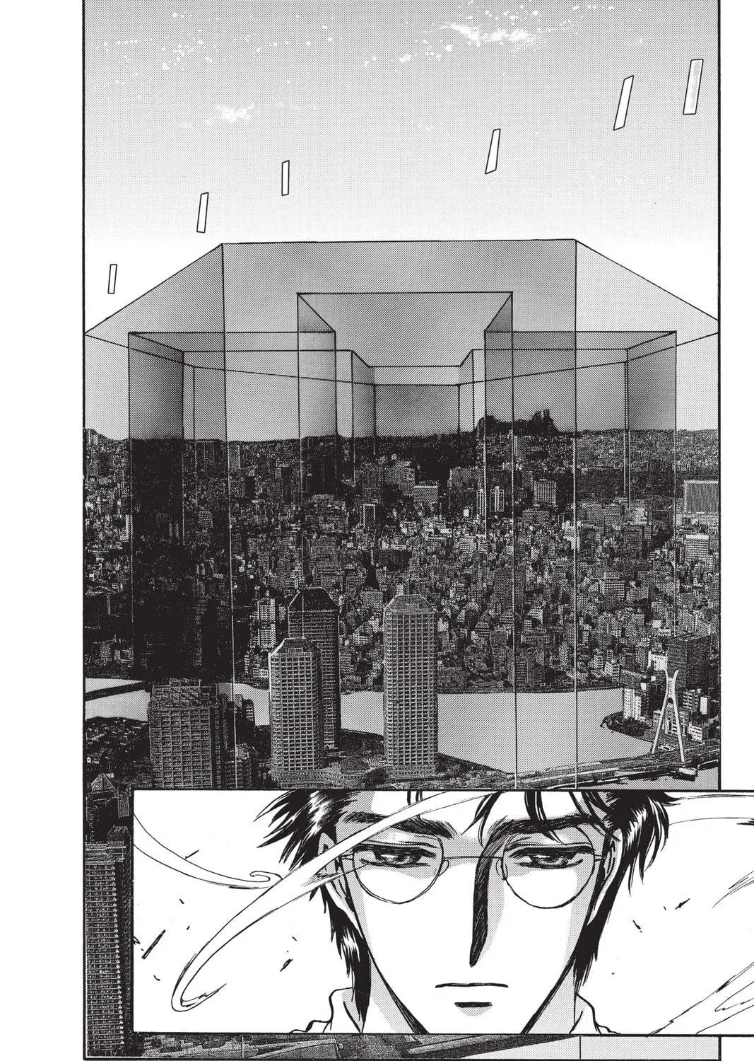 Read X chapter 18 image 48 on Lezhin
