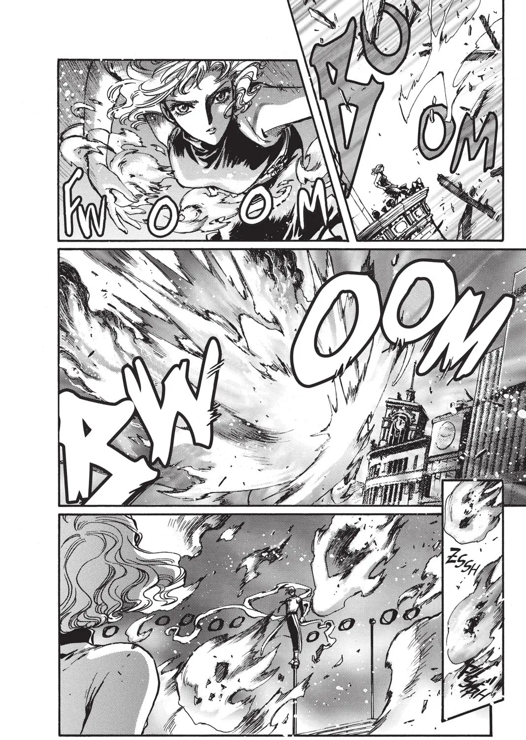 Read X chapter 18 image 56 on Lezhin