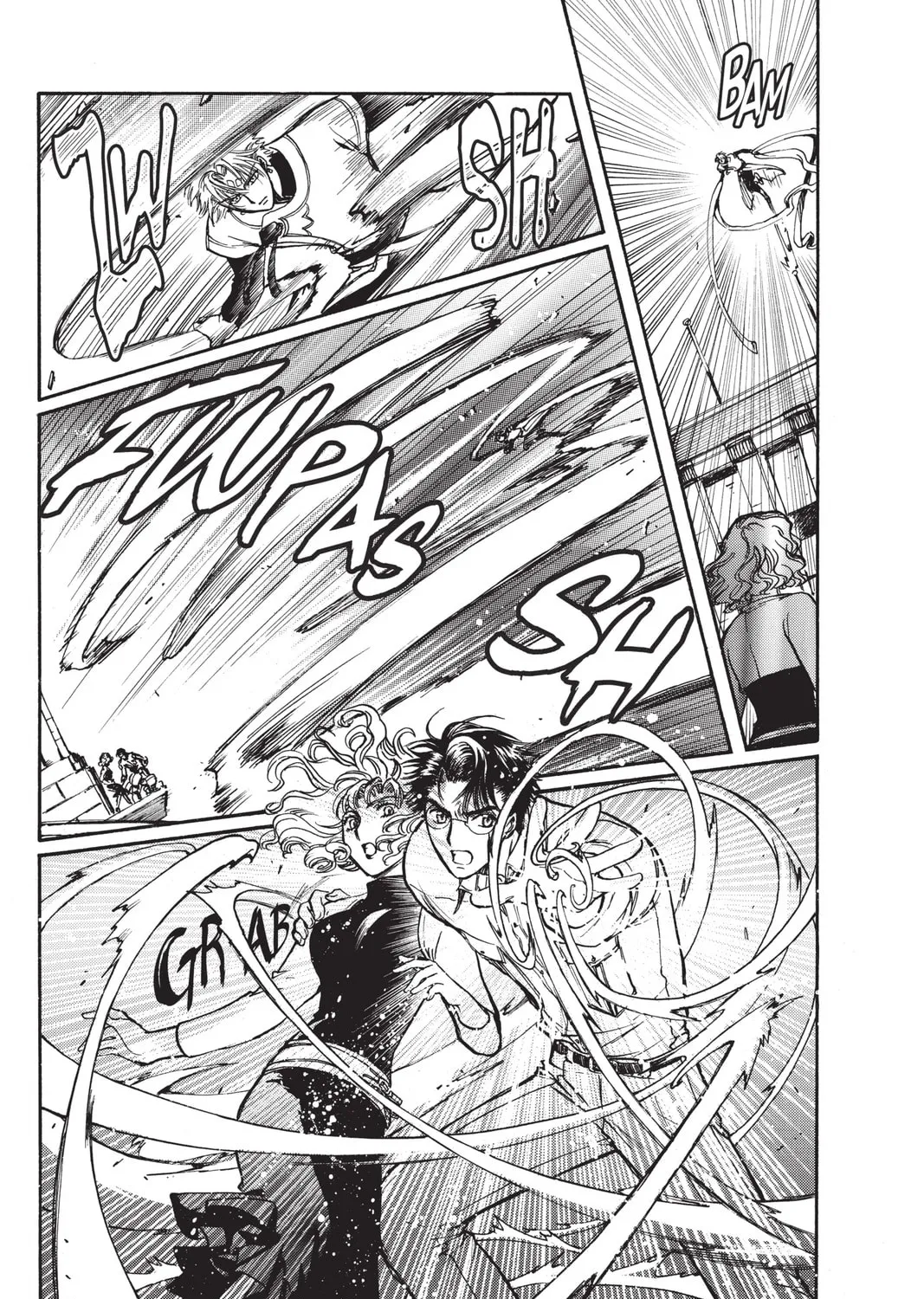 Read X chapter 18 image 62 on Lezhin