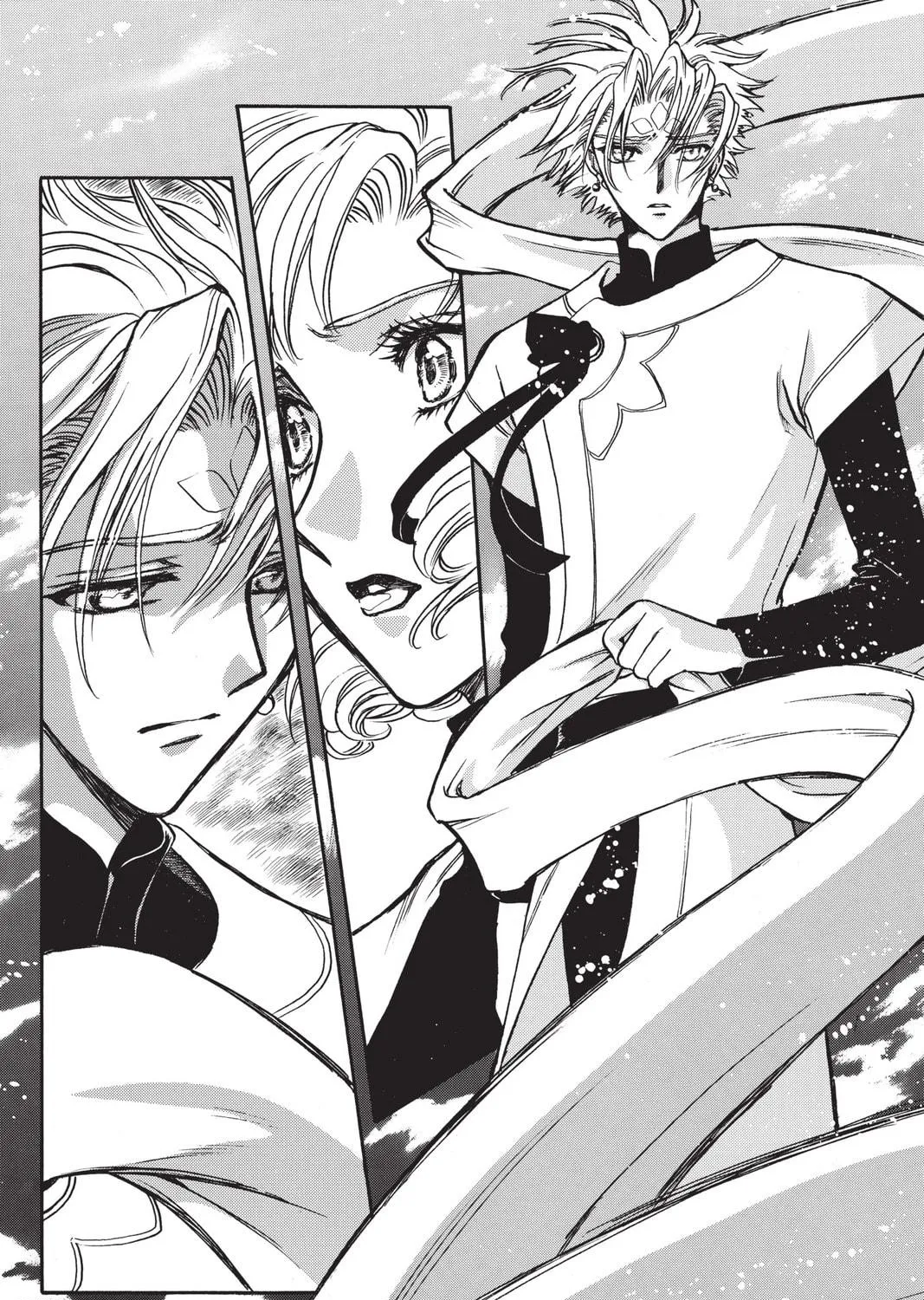 Read X chapter 18 image 78 on Lezhin