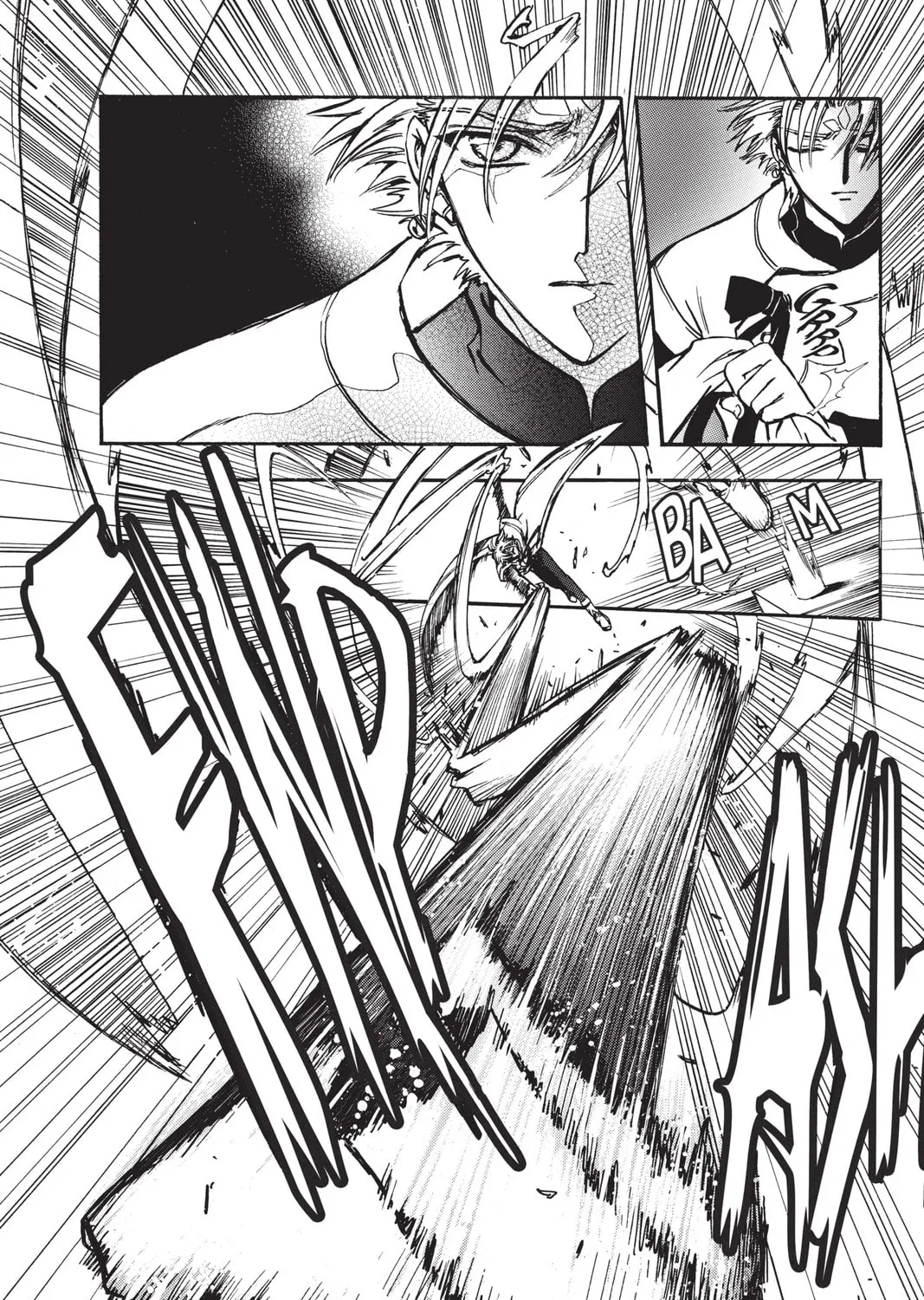 Read X chapter 18 image 80 on Lezhin