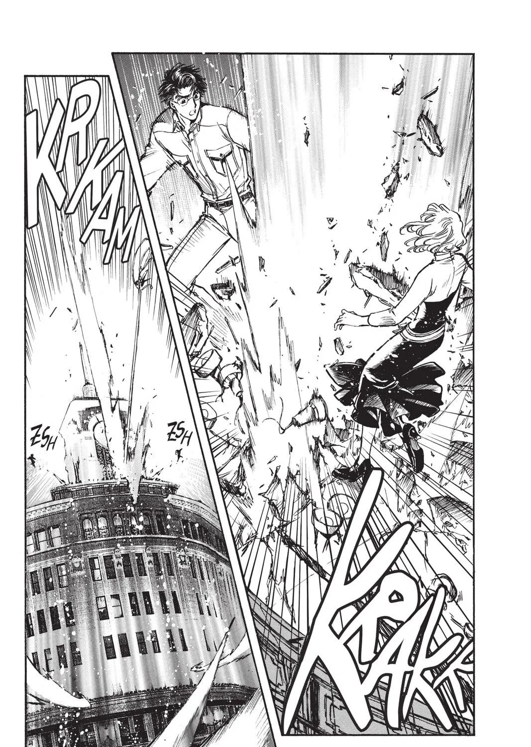 Read X chapter 18 image 82 on Lezhin