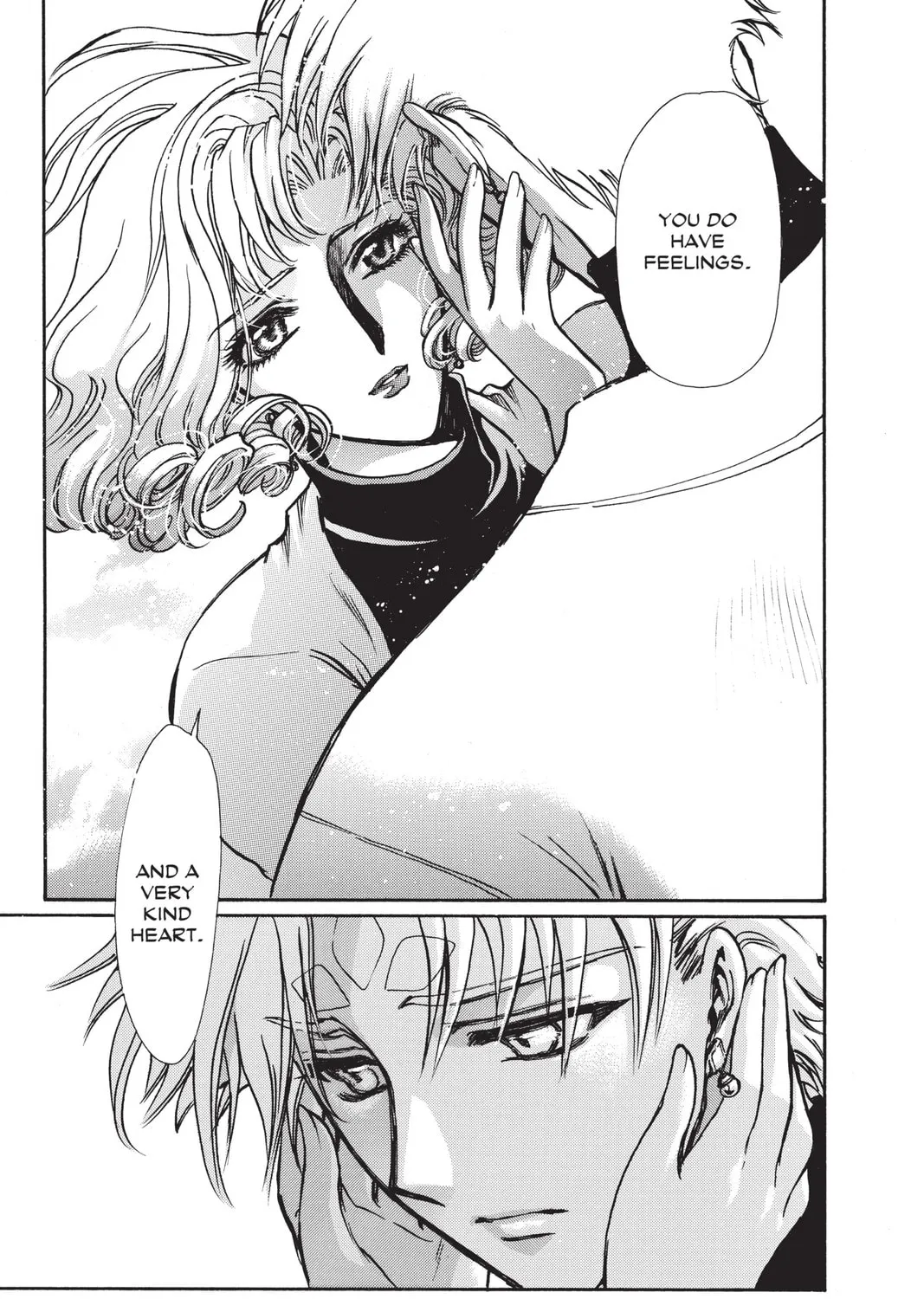 Read X chapter 18 image 90 on Lezhin