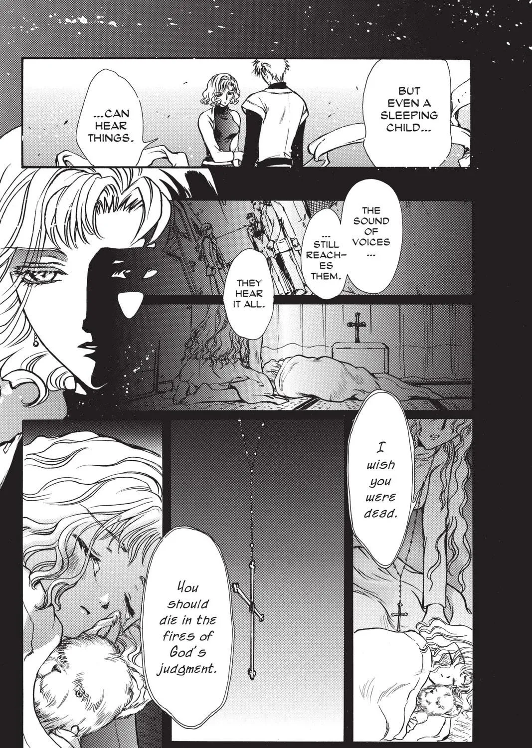 Read X chapter 18 image 94 on Lezhin