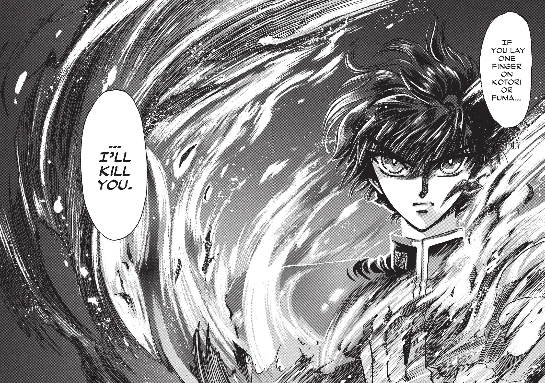 Read X chapter 2 image 102 on Lezhin