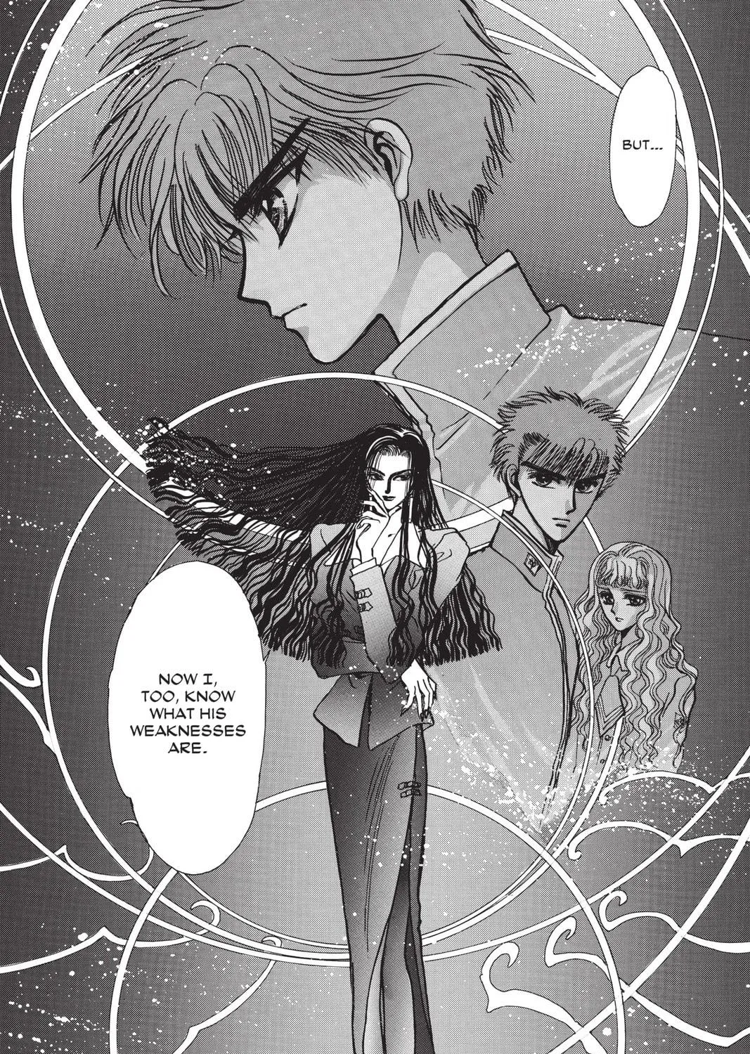 Read X chapter 2 image 108 on Lezhin