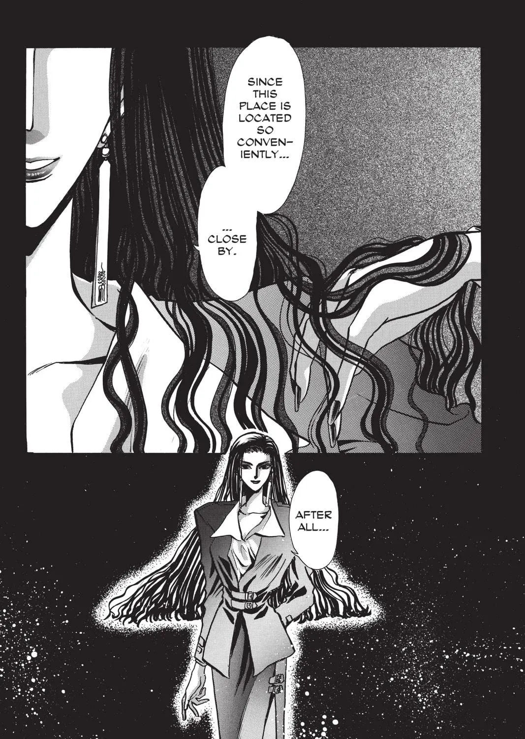Read X chapter 2 image 154 on Lezhin