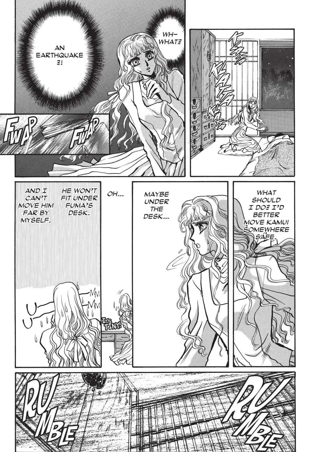 Read X chapter 2 image 160 on Lezhin