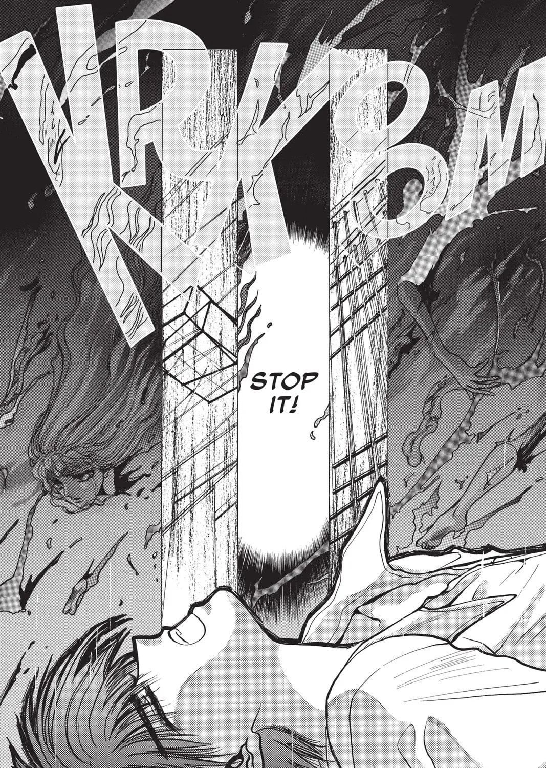 Read X chapter 2 image 162 on Lezhin