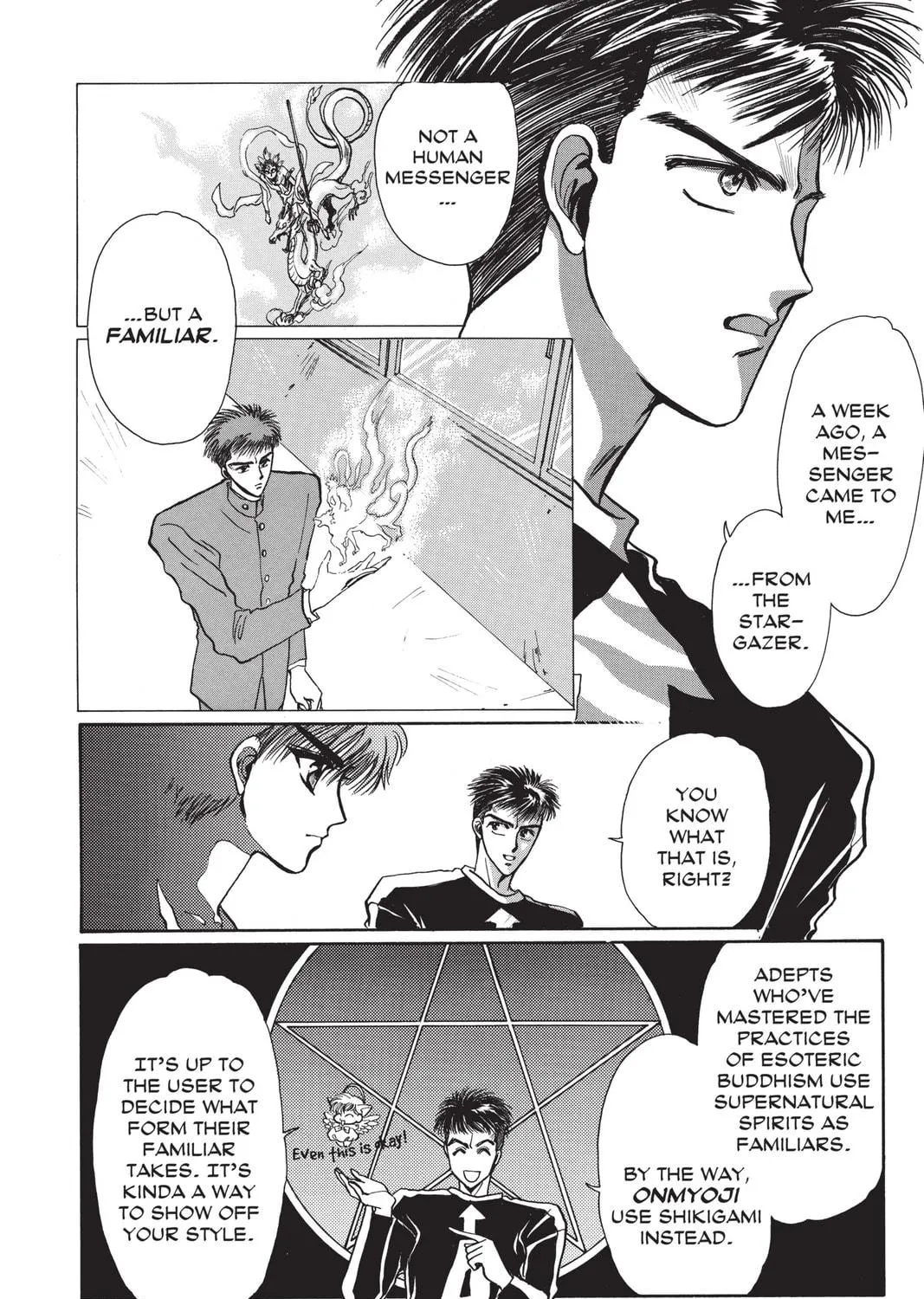 Read X chapter 2 image 202 on Lezhin
