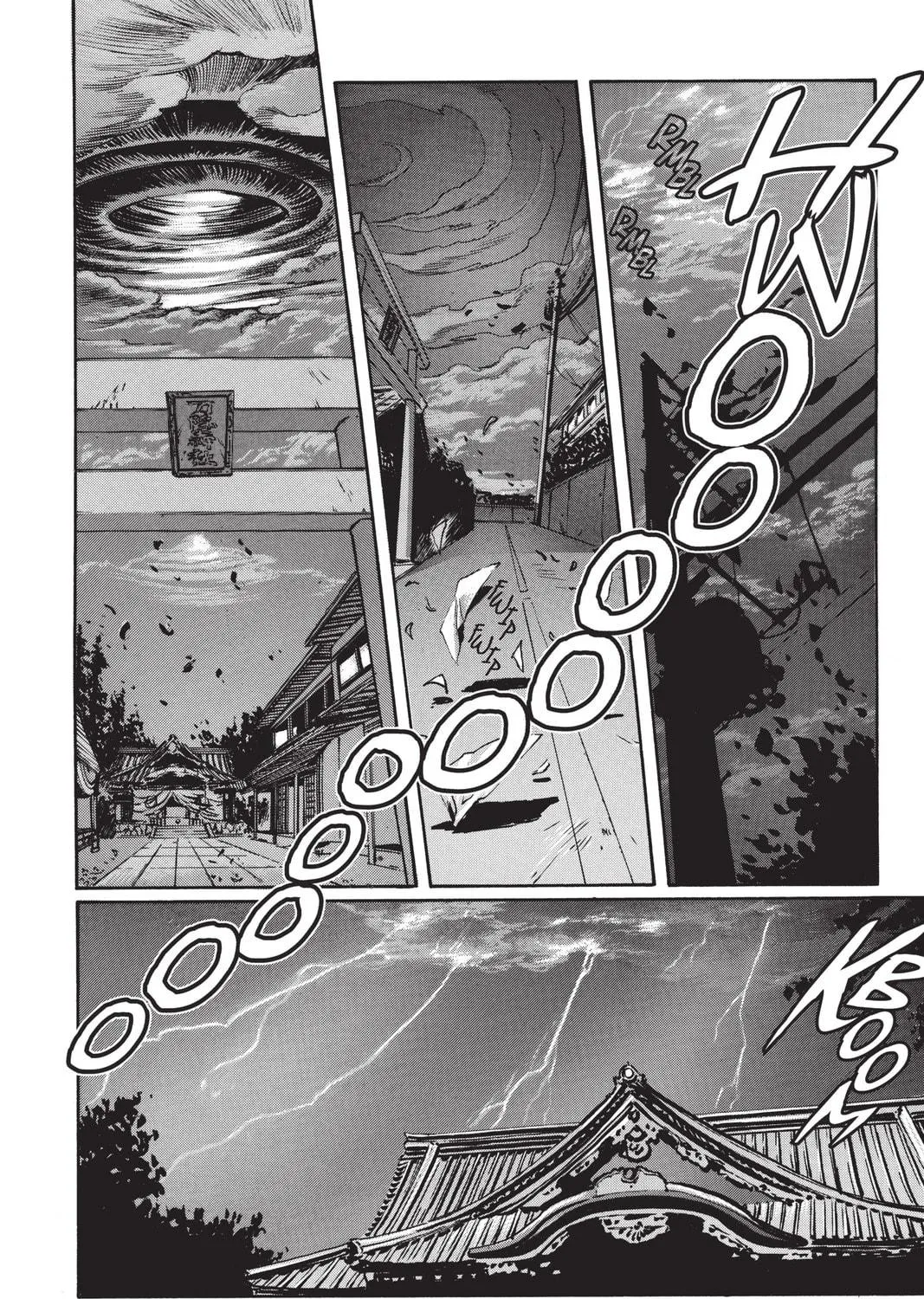 Read X chapter 2 image 208 on Lezhin