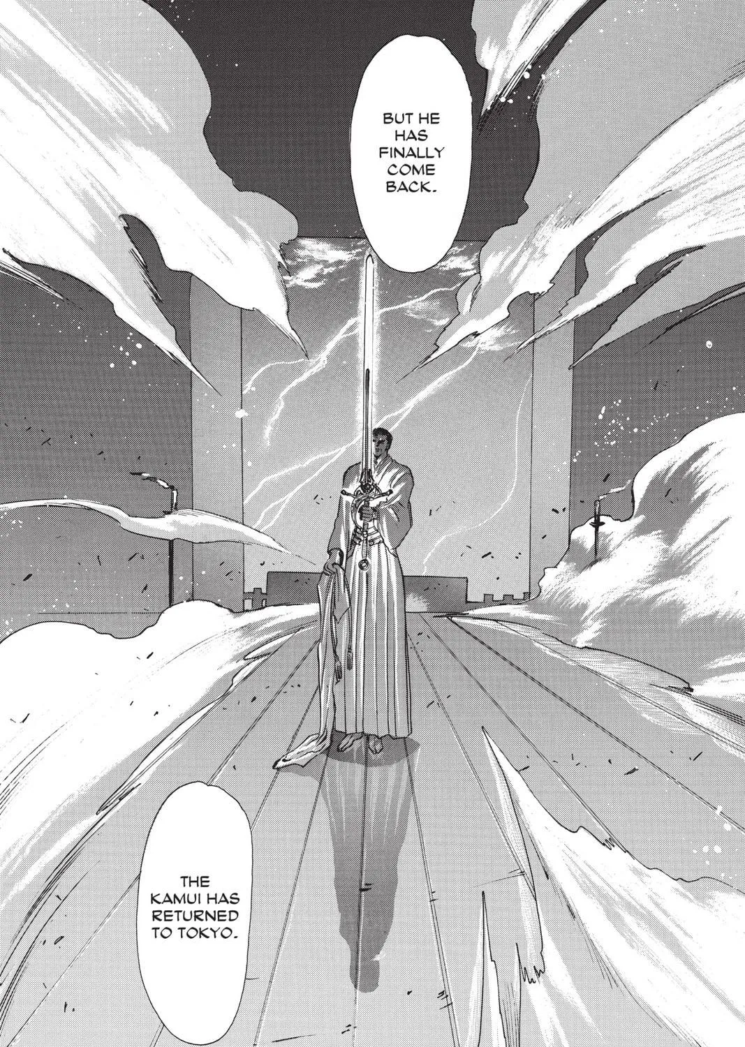 Read X chapter 2 image 214 on Lezhin