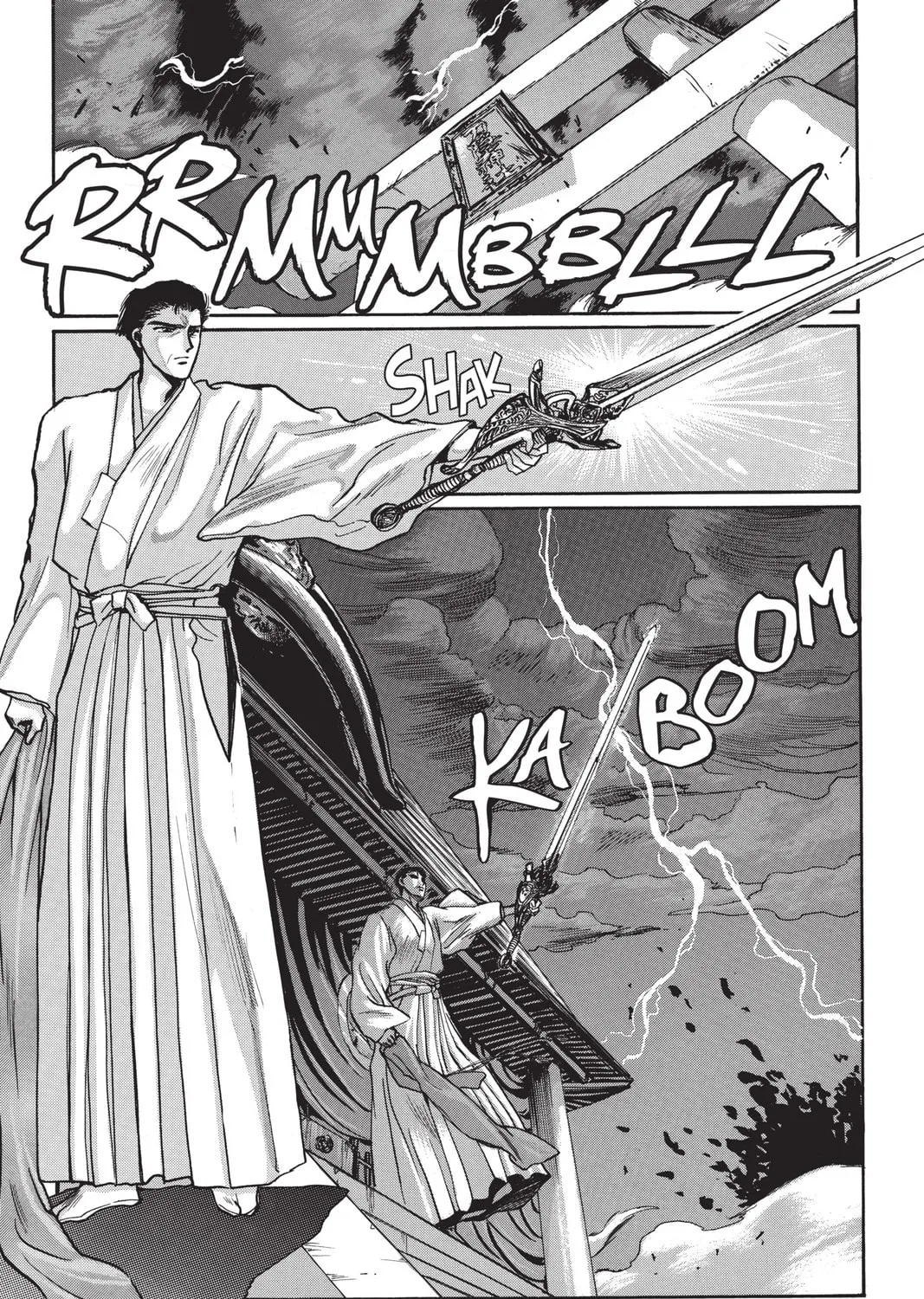 Read X chapter 2 image 216 on Lezhin