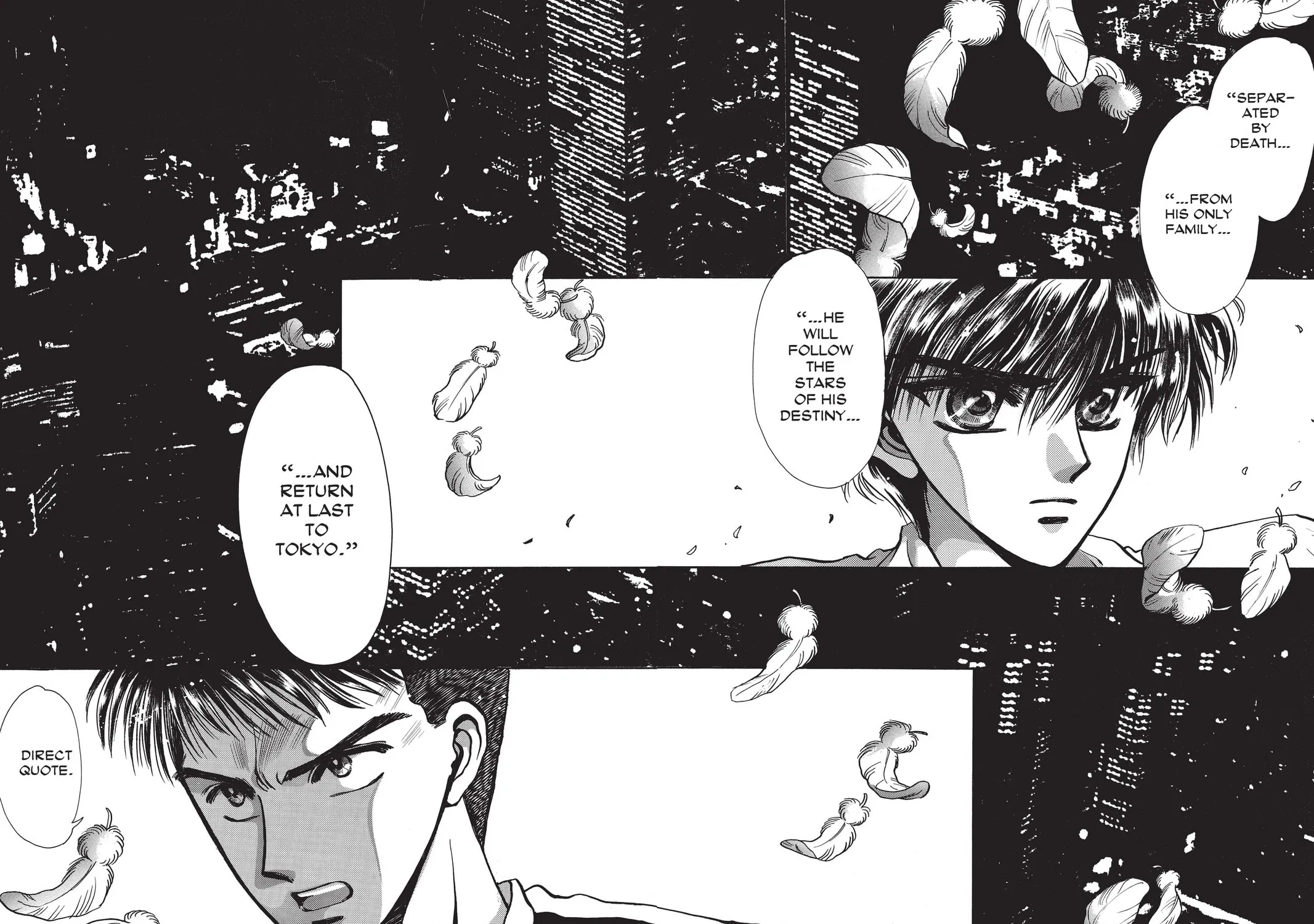 Read X chapter 2 image 248 on Lezhin