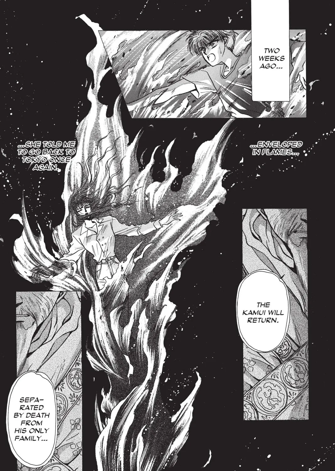Read X chapter 2 image 254 on Lezhin