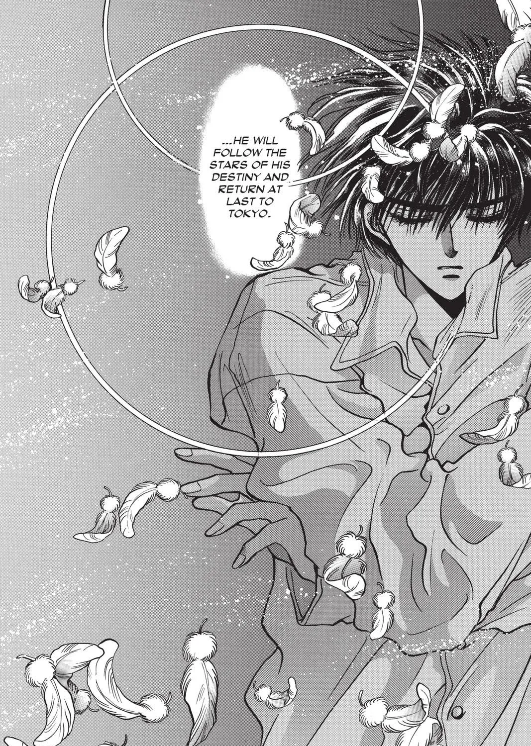 Read X chapter 2 image 256 on Lezhin