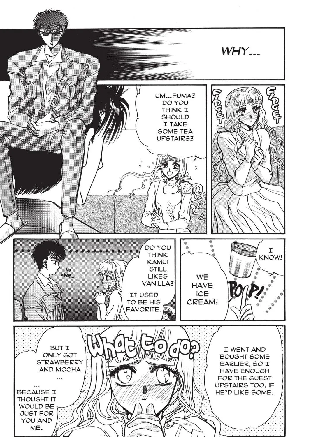 Read X chapter 2 image 278 on Lezhin