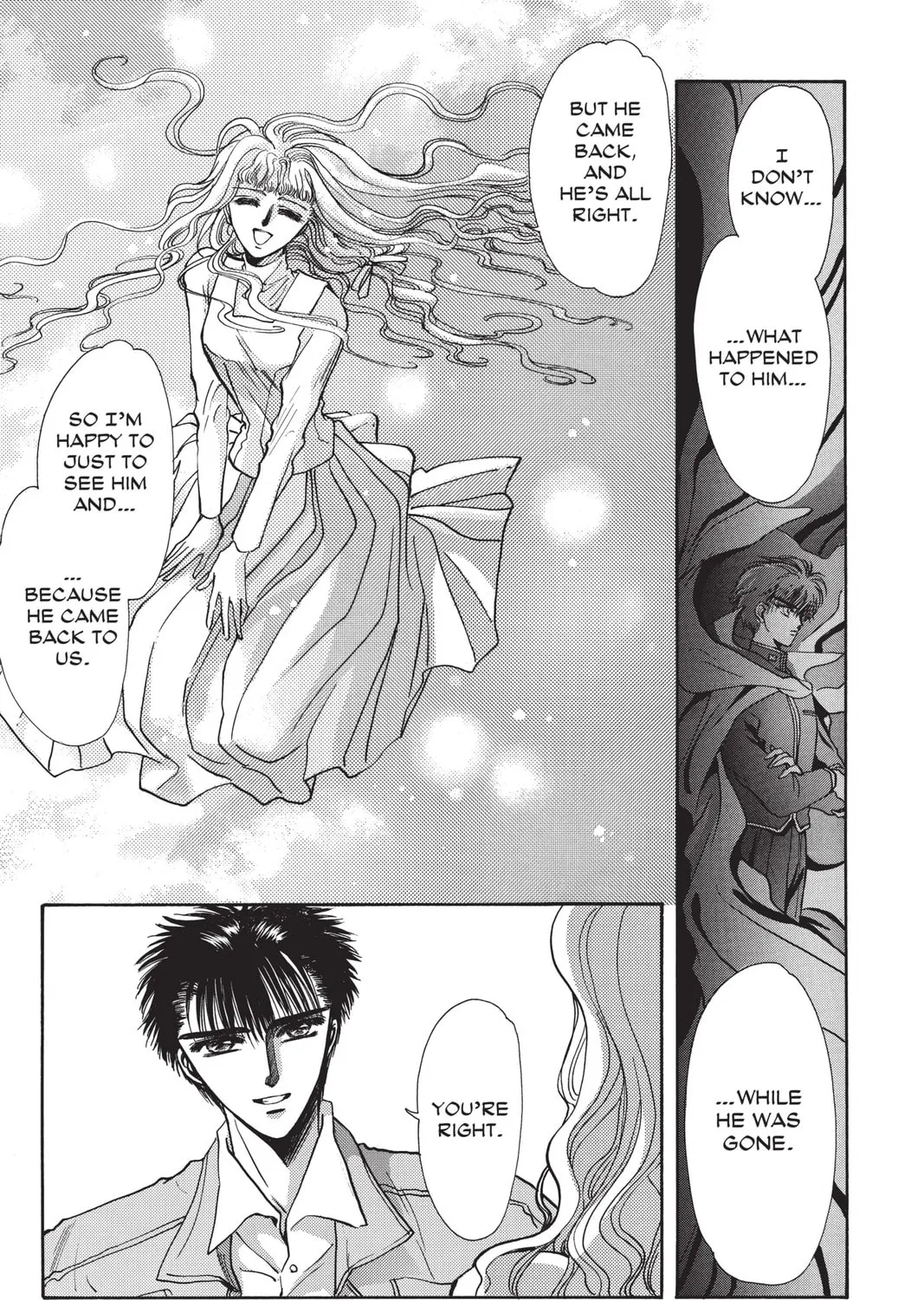 Read X chapter 2 image 282 on Lezhin