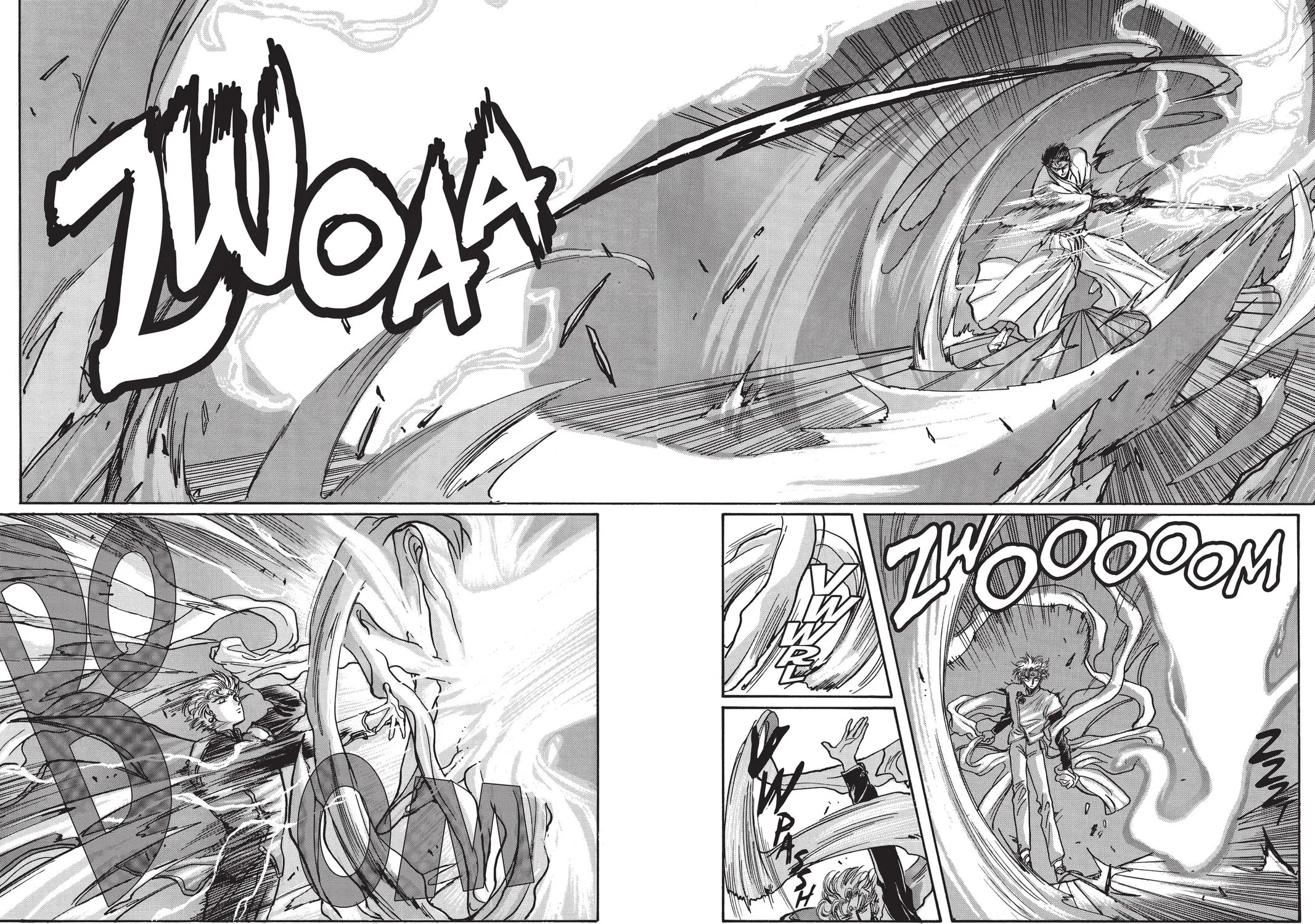 Read X chapter 2 image 298 on Lezhin