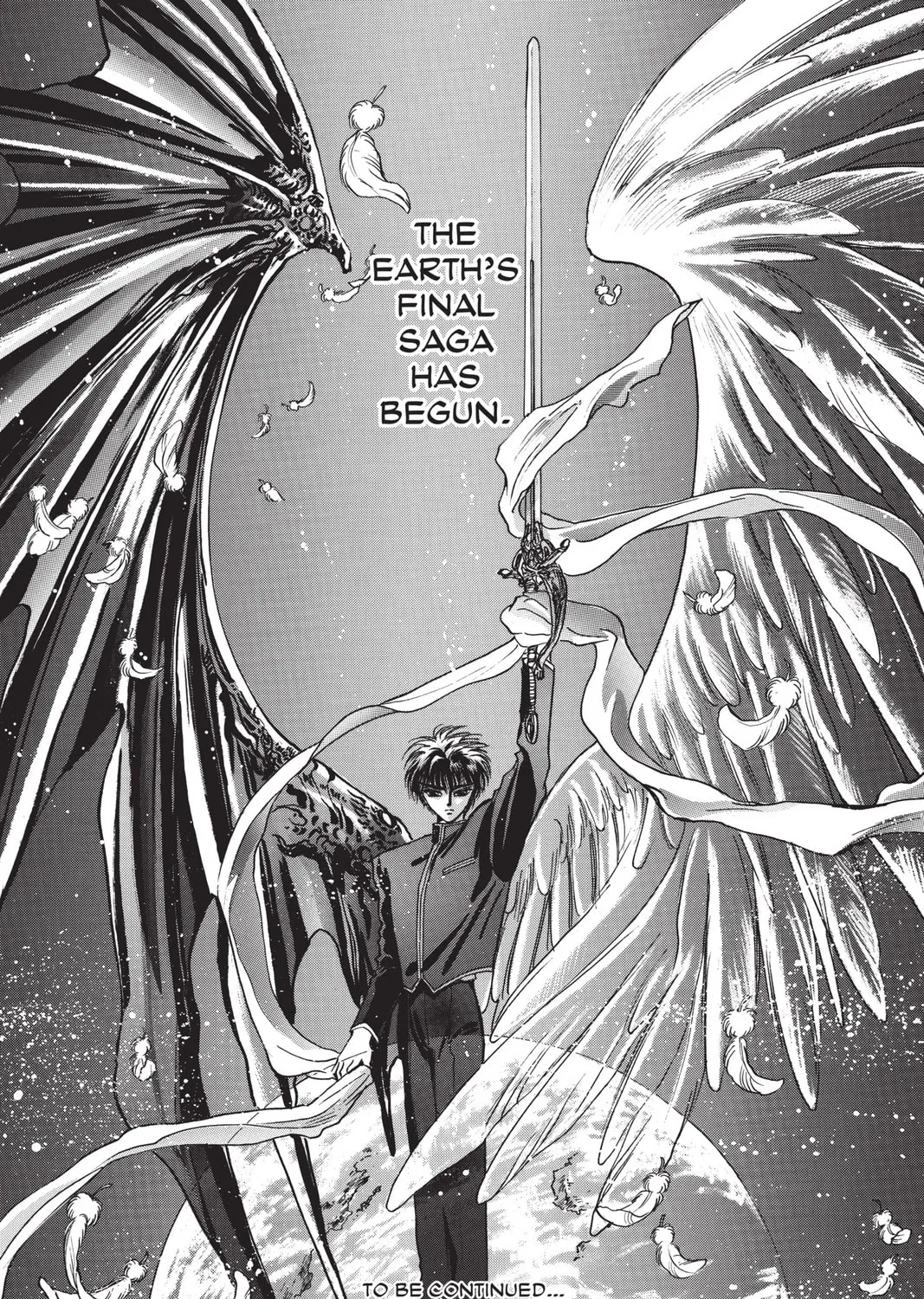 Read X chapter 2 image 320 on Lezhin