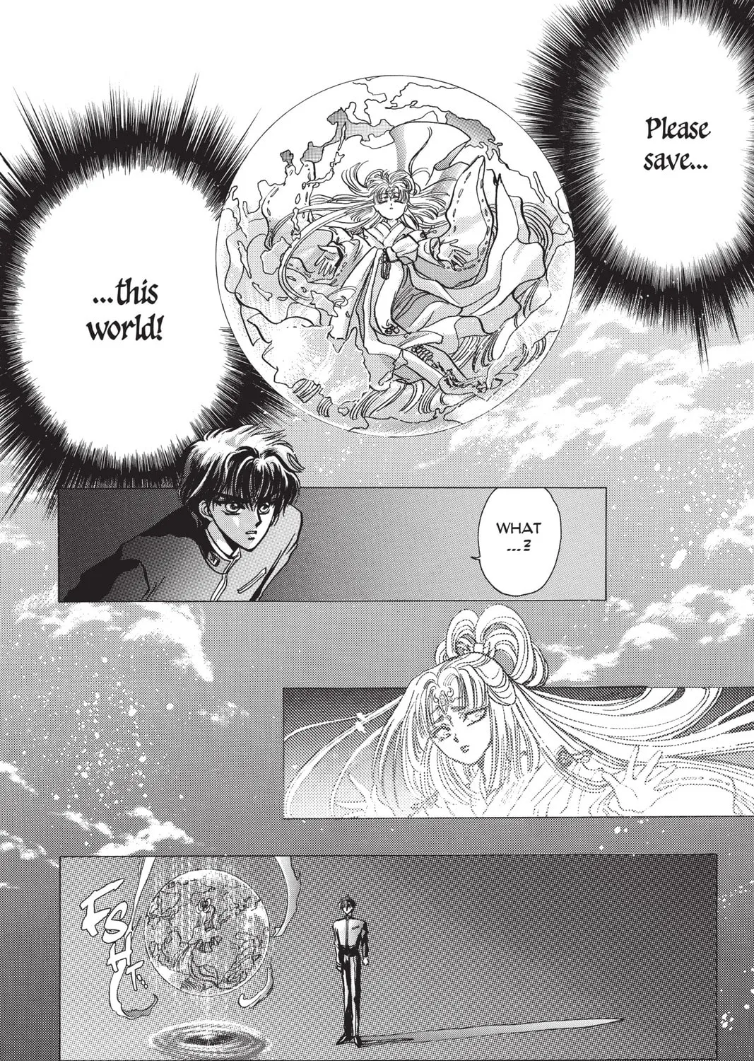 Read X chapter 2 image 54 on Lezhin